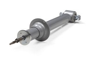 GMC Sierra 1500 Strut Kits - Zone Offroad - Single Strut 6
